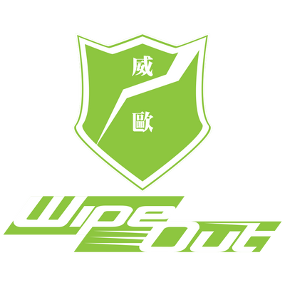 WipeOut 威歐